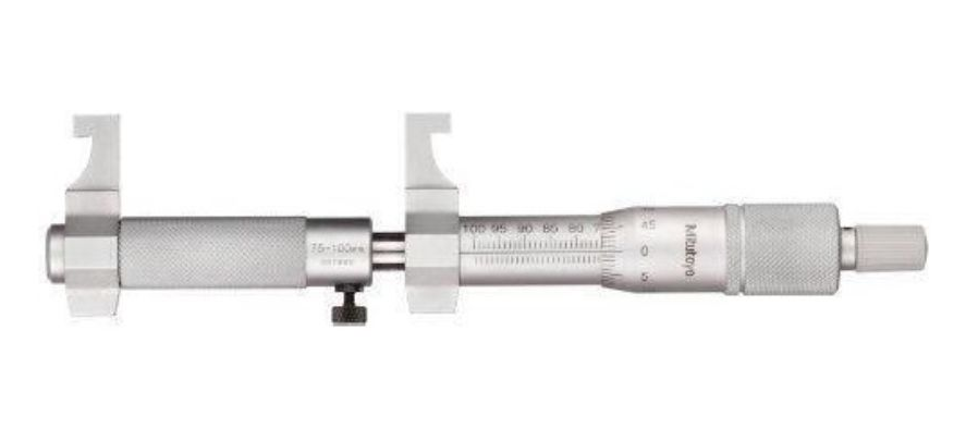 Mitutoyo 145-188 Panme đo trong (75-100mm)