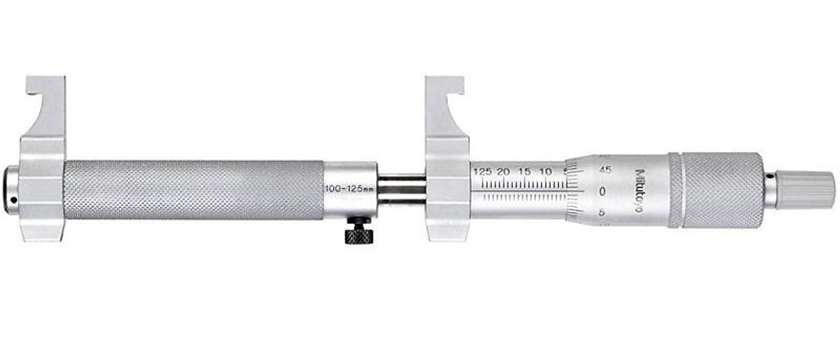 Mitutoyo 145-190 Panme đo trong (125-150mm)
