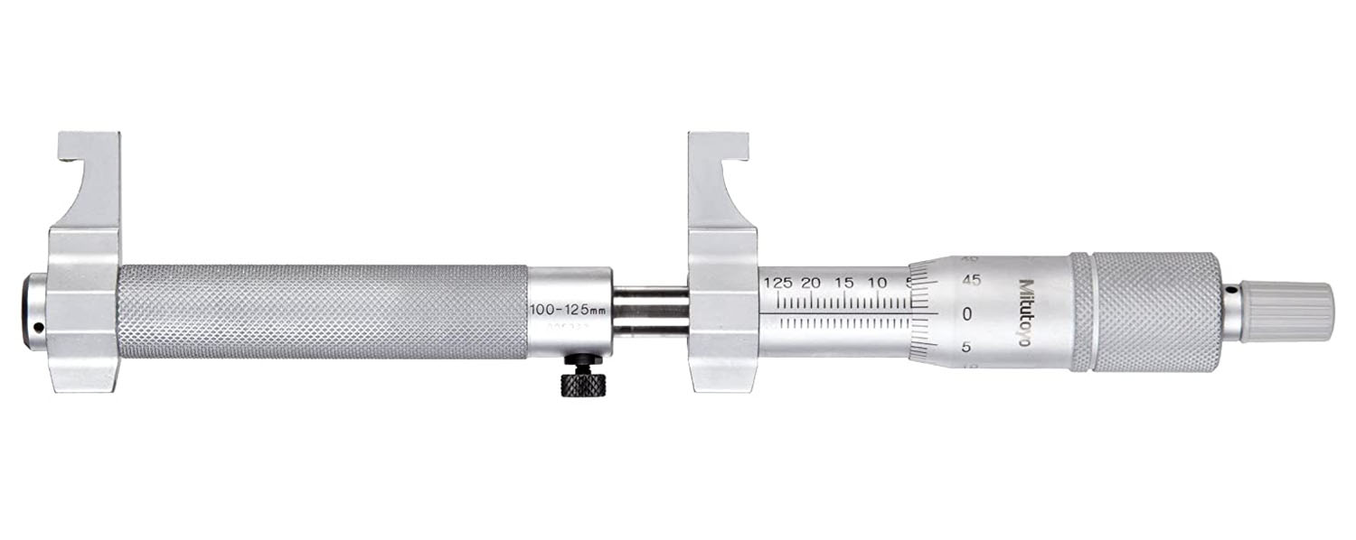 Mitutoyo 145-191 Panme đo trong (150-175mm)