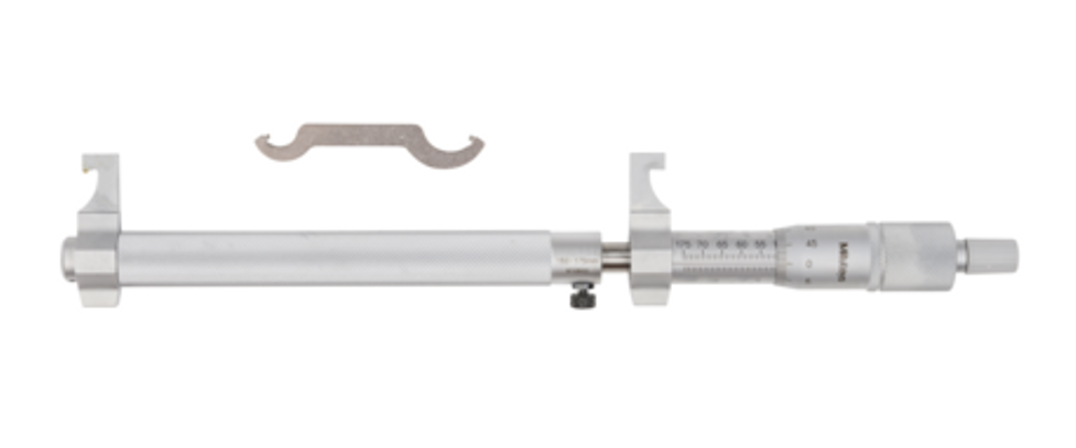 Mitutoyo 145-192 Panme đo trong (175-200mm)