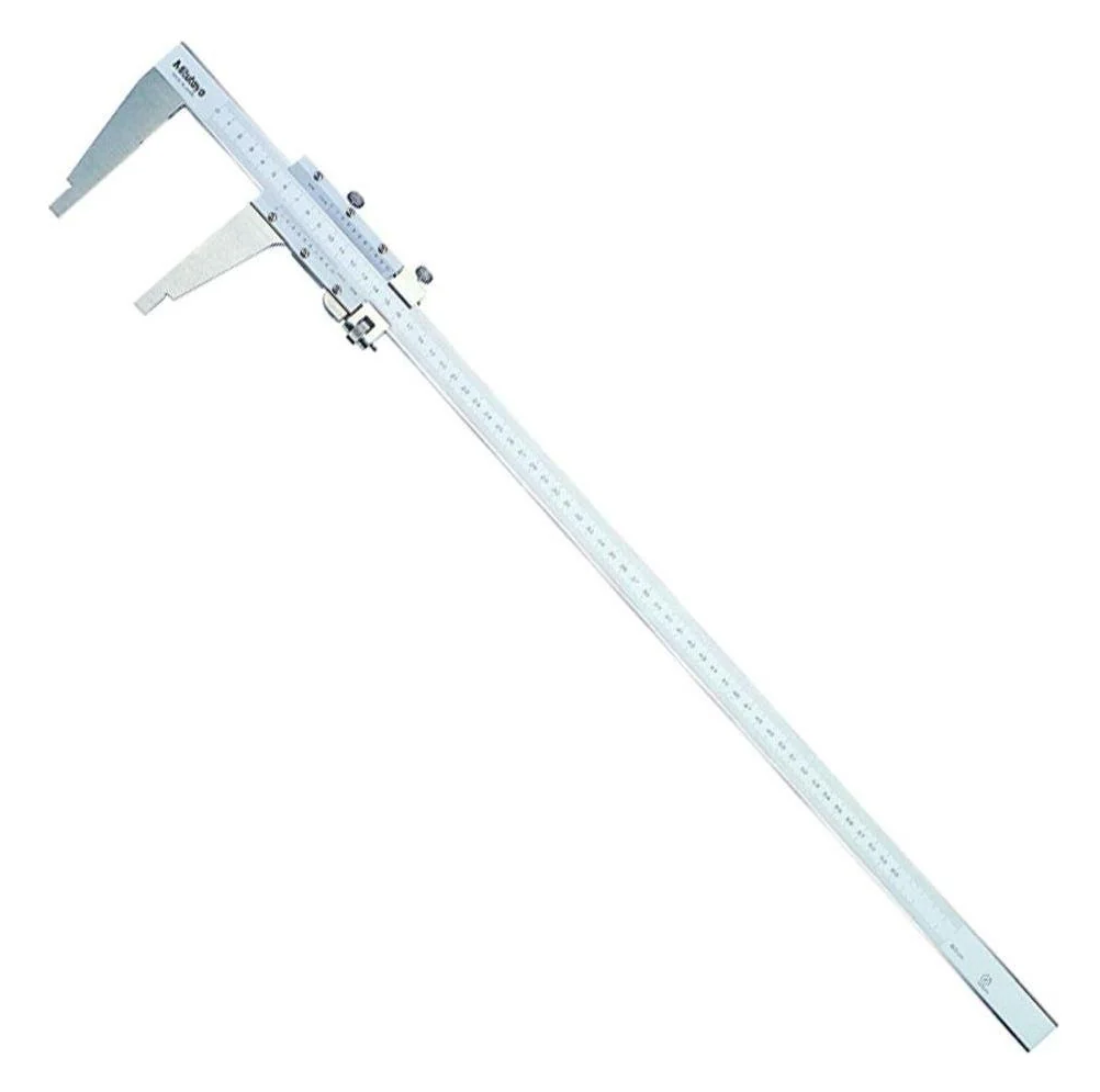 Mitutoyo 160-151 Thước cặp cơ khí (0 - 450mm)