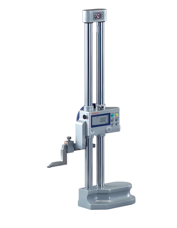 Mitutoyo 192-613-10 Thước đo chiều cao điện tử (0 - 300mm)