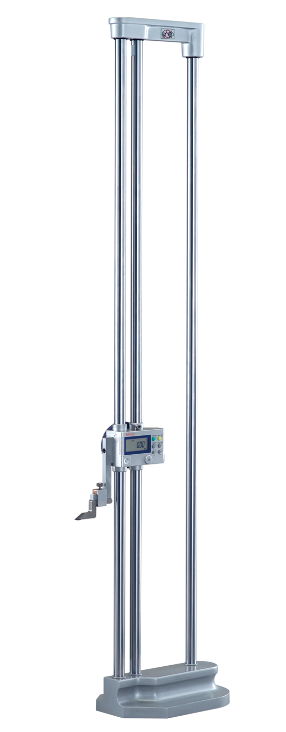 Mitutoyo 192-615-10 Thước đo chiều cao điện tử (0-1000mm)