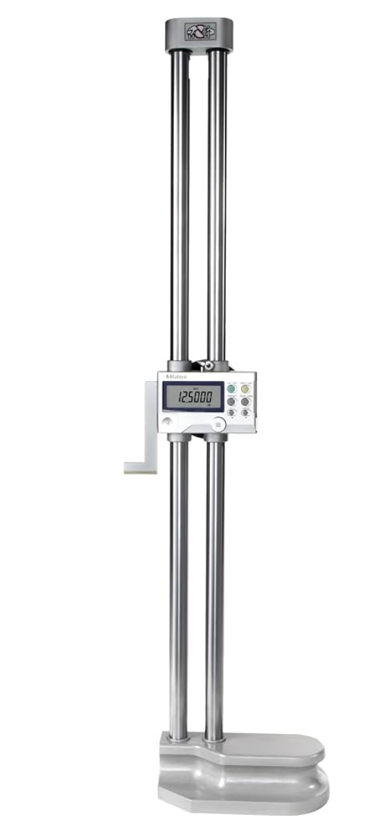 Mitutoyo 192-632-10 Thước đo chiều cao điện tử (0-600mm)