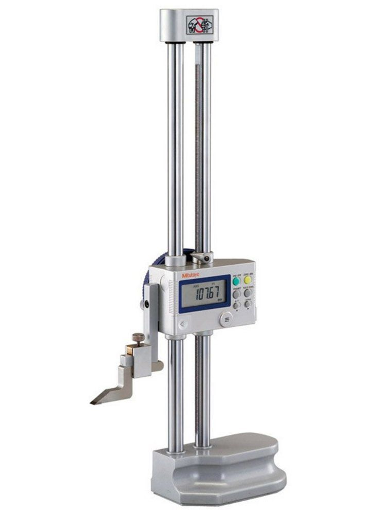 Mitutoyo 192-663-10 Thước đo chiều cao điện tử (0 - 300mm)