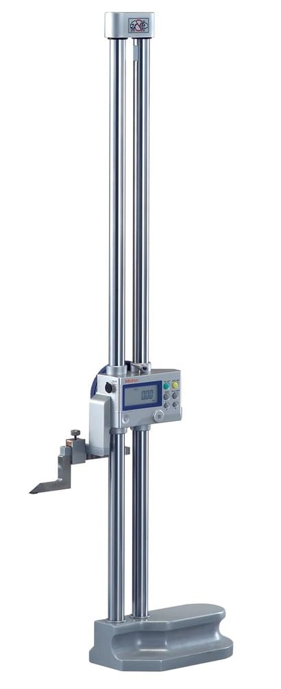 Mitutoyo 192-664-10 Thước đo chiều cao điện tử (0 - 600mm)