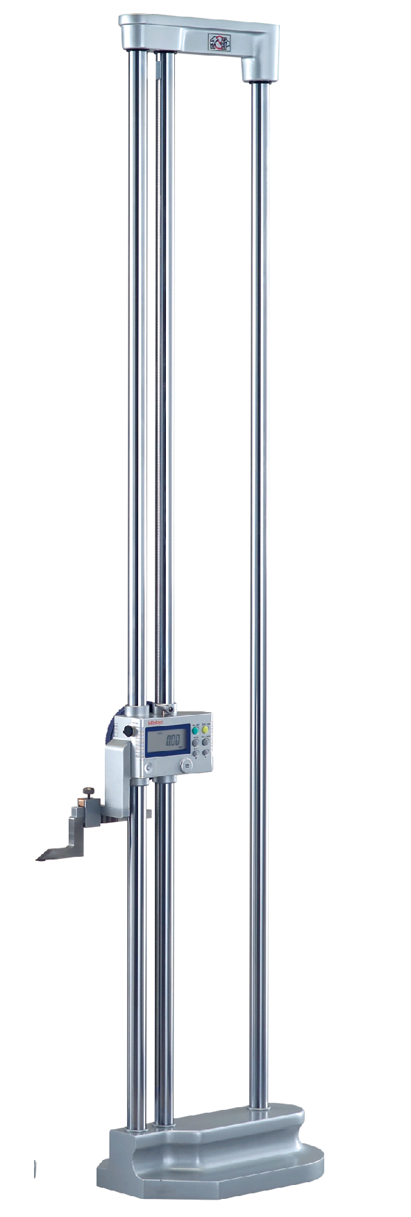 Mitutoyo 192-665-10 Thước đo chiều cao điện tử (0-1000mm)