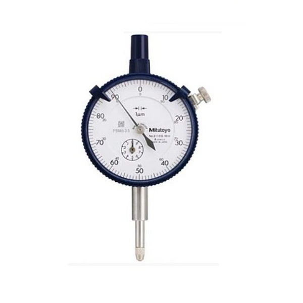 Đồng hồ so cơ khí Mitutoyo 2110S-10