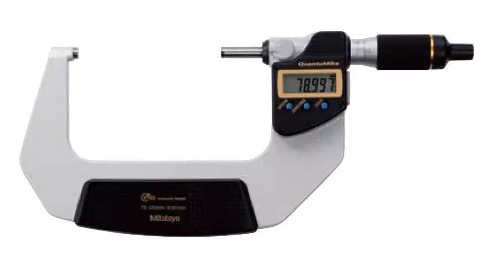 Mitutoyo 293-143-30 Panme điện tử đo ngoài (75 - 100mm)