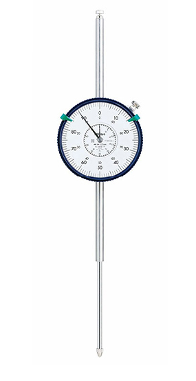 Mitutoyo 3060A-19 Đồng hồ so cơ khí (80mm)
