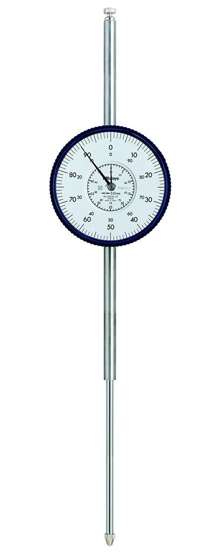 Mitutoyo 3062A-19 Đồng hồ so cơ khí (0-100mm)