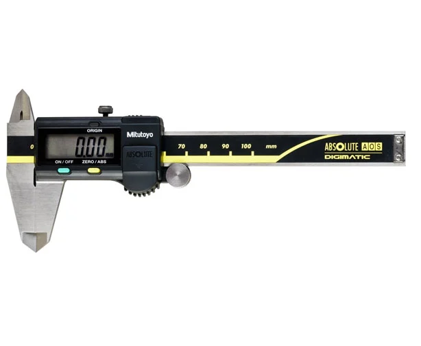 Thước cặp điện tử Mitutoyo dòng 500