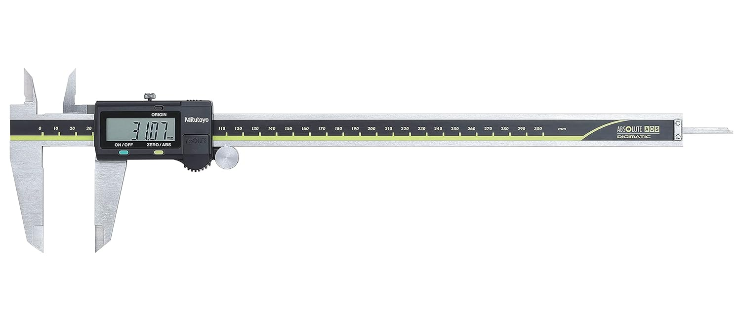 Thước cặp điện tử Mitutoyo dòng 500