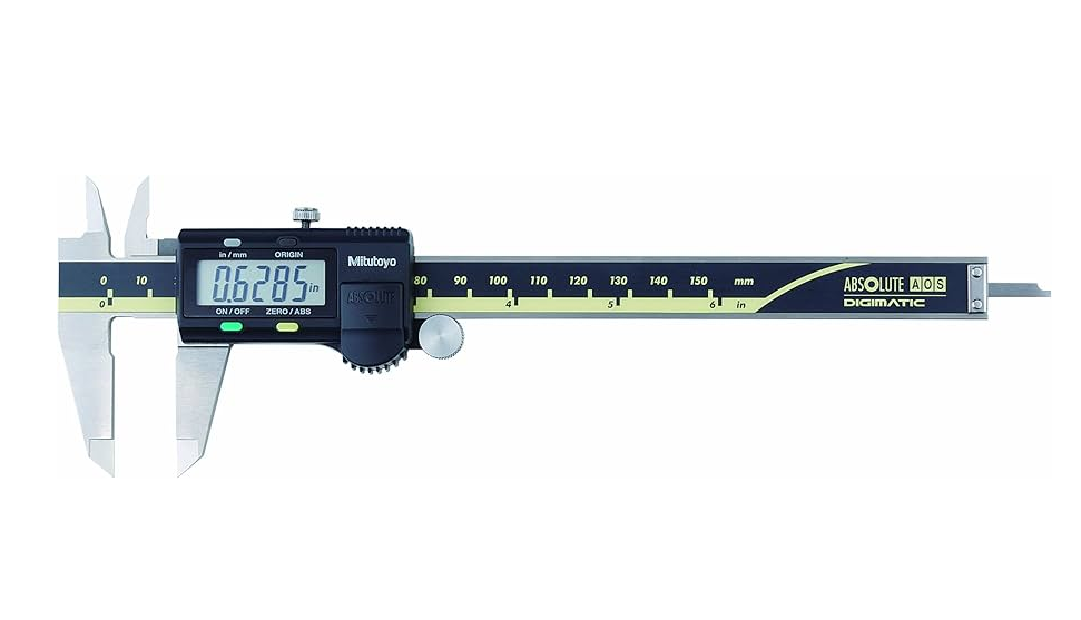 Bảng giá thước cặp điện tử Mitutoyo