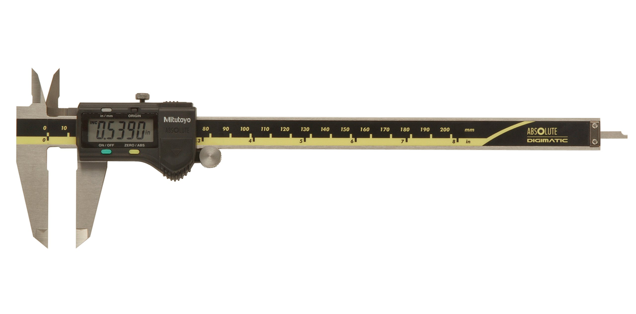 Bảng giá thước cặp điện tử Mitutoyo
