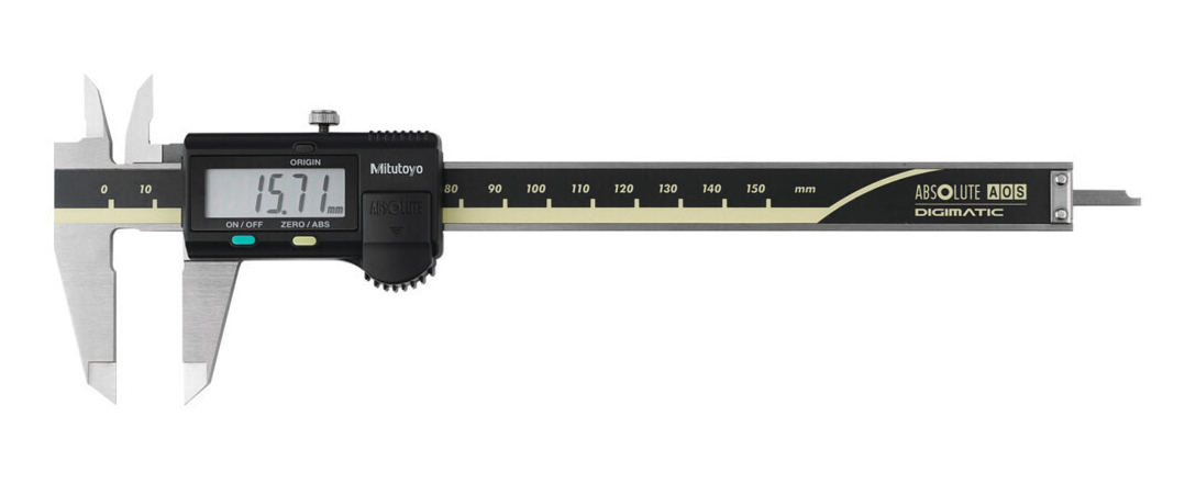 Mitutoyo 500-181-30 Thước cặp điện tử (0-150mm)