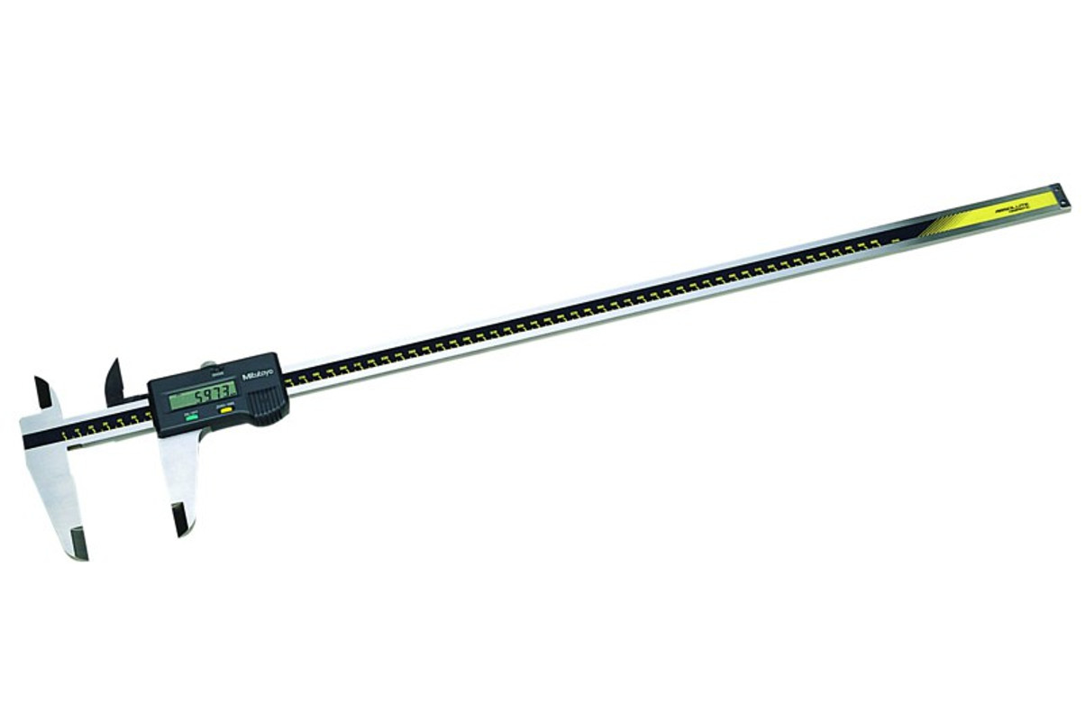 Mitutoyo 500-501-10 Thước cặp điện tử (0-600mm)