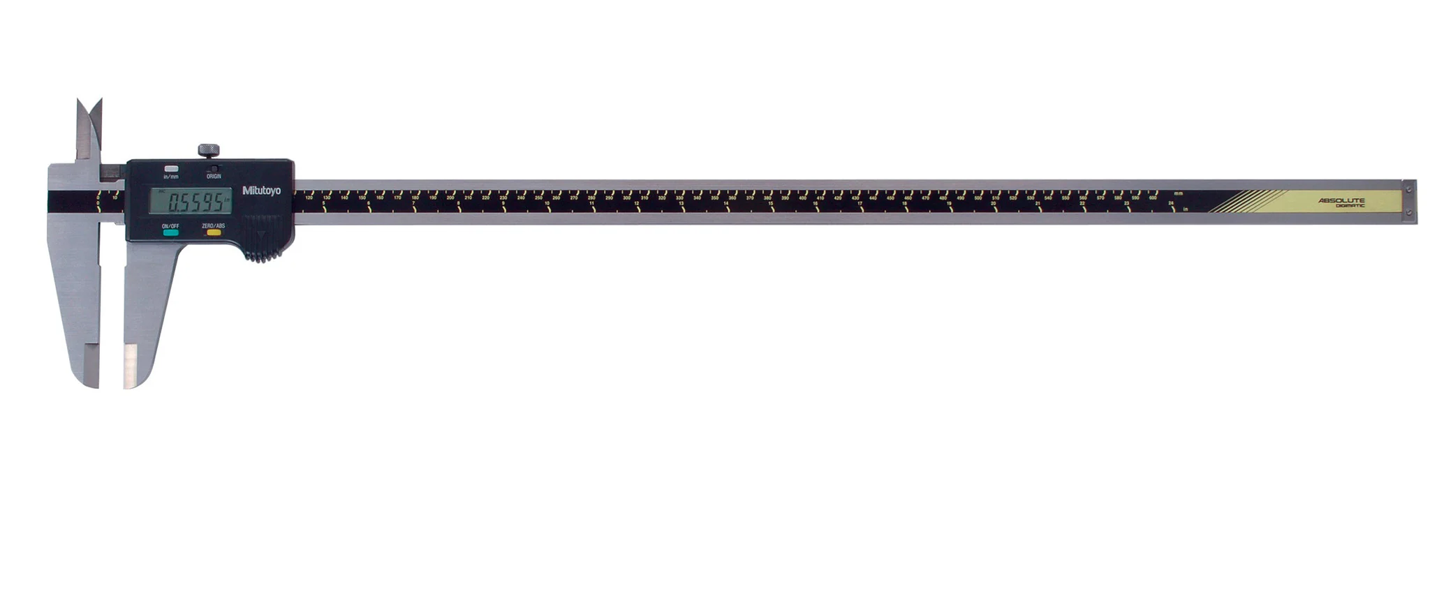 Mitutoyo 500-506-10 Thước cặp điện tử (0-600mm/0-24'')