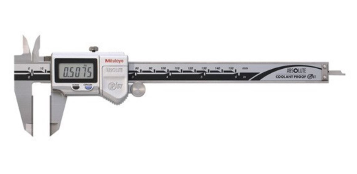 Bảng giá thước cặp điện tử Mitutoyo