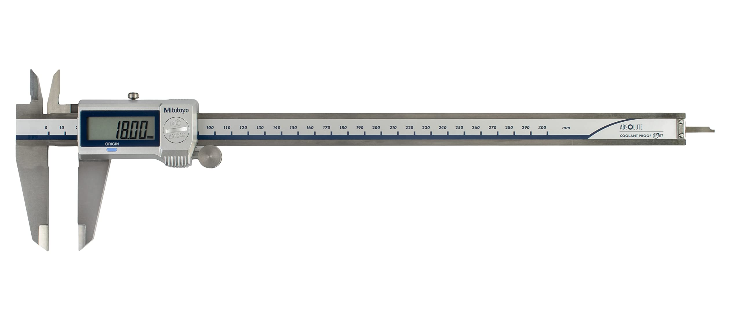 Thước cặp điện tử Mitutoyo dòng 500