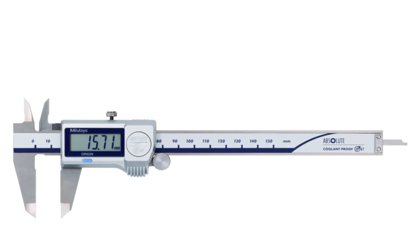 Thước cặp điện tử Mitutoyo dòng 500