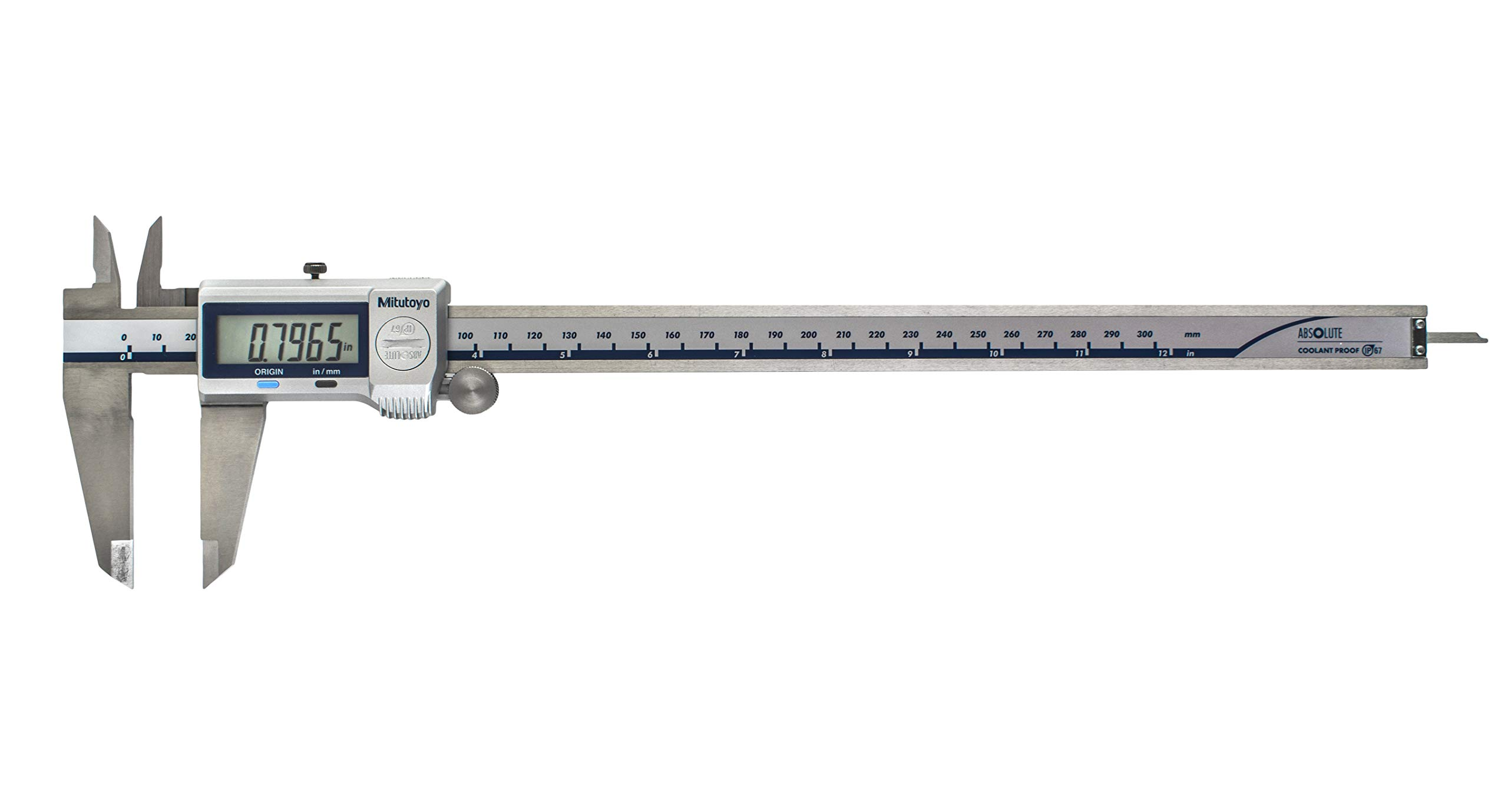 Thước cặp điện tử Mitutoyo dòng 500