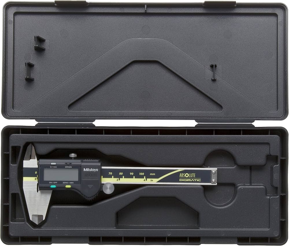 Thước cặp điện tử Mitutoyo dòng 500