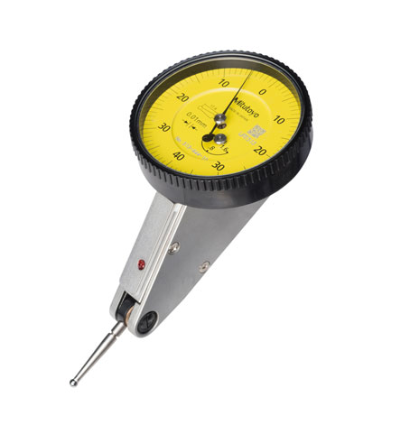 Đồng hồ so chân gập Mitutoyo 513-444-10E