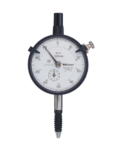 Đồng hồ so cơ khí Mitutoyo 2046S