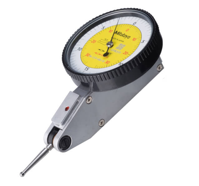 Mitutoyo 513-478-10E Đồng hồ so chân gập (0-0.5mm)