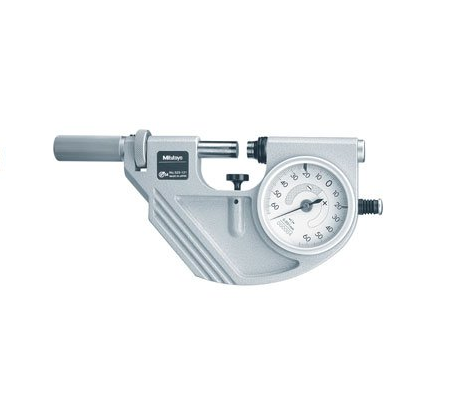 Panme Kiểm GO, NO-GO Mitutoyo 523-123