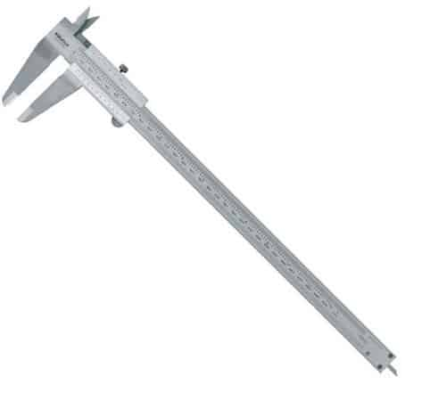 Thước cặp cơ khí Mitutoyo dòng 530