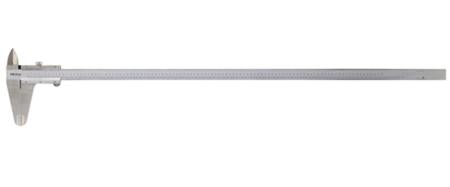Thước cặp cơ khí Mitutoyo dòng 530