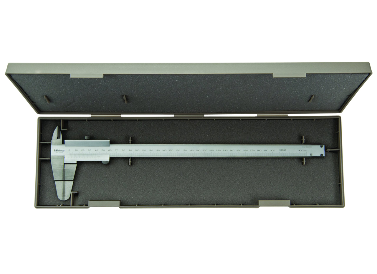 Mitutoyo 536-134 Thước cặp cơ khí  (0 - 150mm)