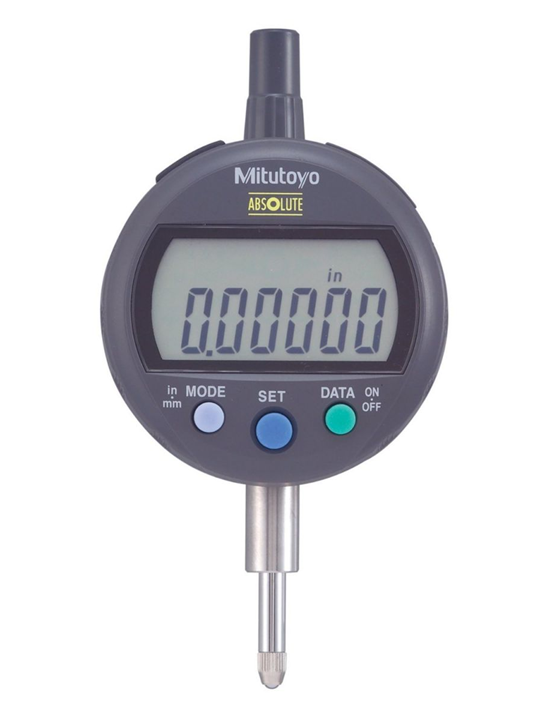 Mitutoyo 543-392B Đồng hồ so điện tử (0-12.7mm/0.5'')