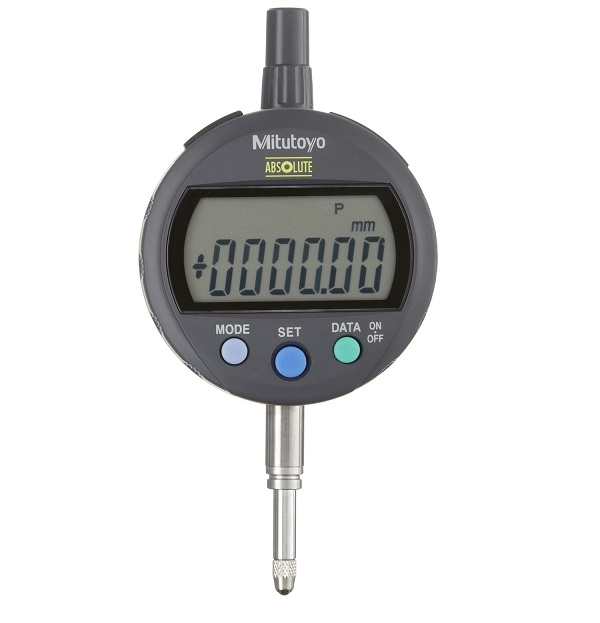 Mitutoyo 543-400B Đồng hồ so điện tử (0 - 12.7mm)