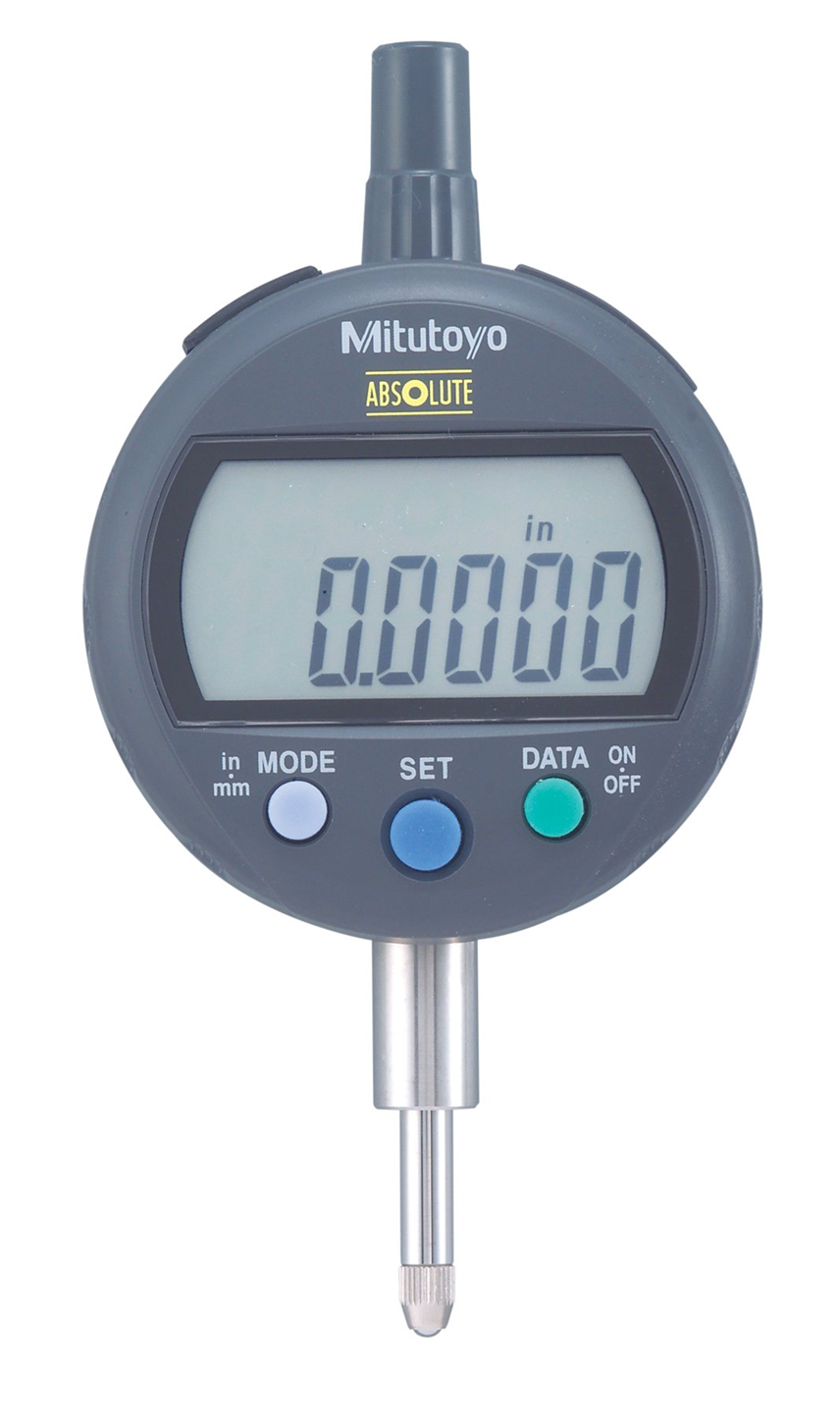 Mitutoyo 543-402B Đồng hồ so điện tử (0-12.7mm)