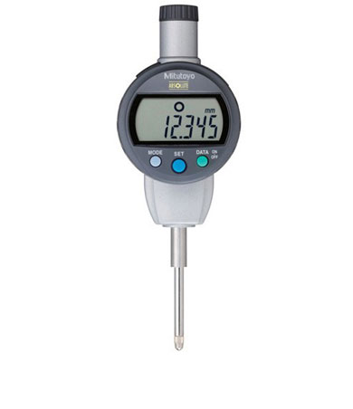 Mitutoyo 543-472B Đồng hồ so điện tử (0-25mm/1'')