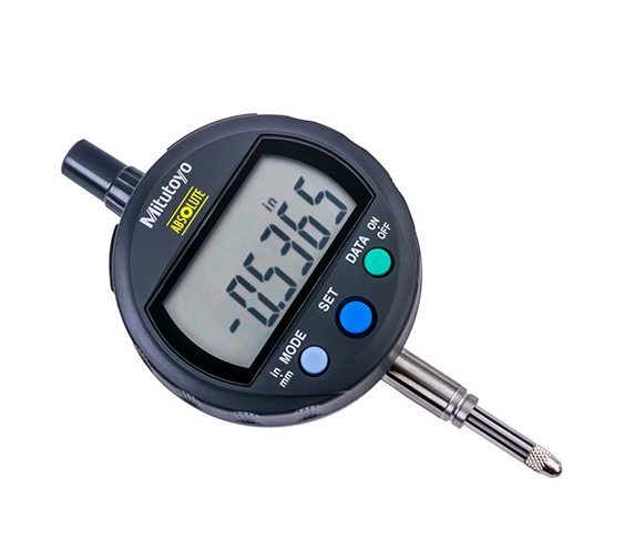 Mitutoyo 543-475B Đồng hồ so điện tử (0-1''/25.4 mm)