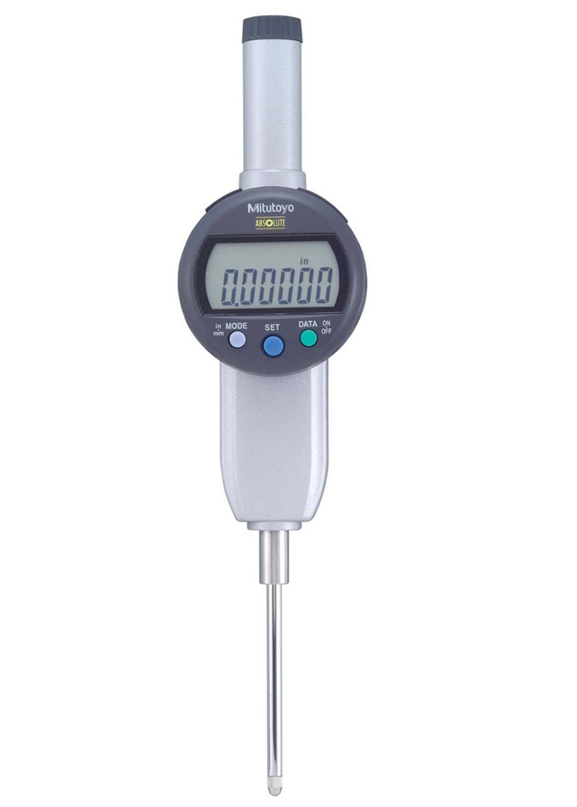 Mitutoyo 543-492B Đồng hồ so điện tử (0-50.8 mm/2'')