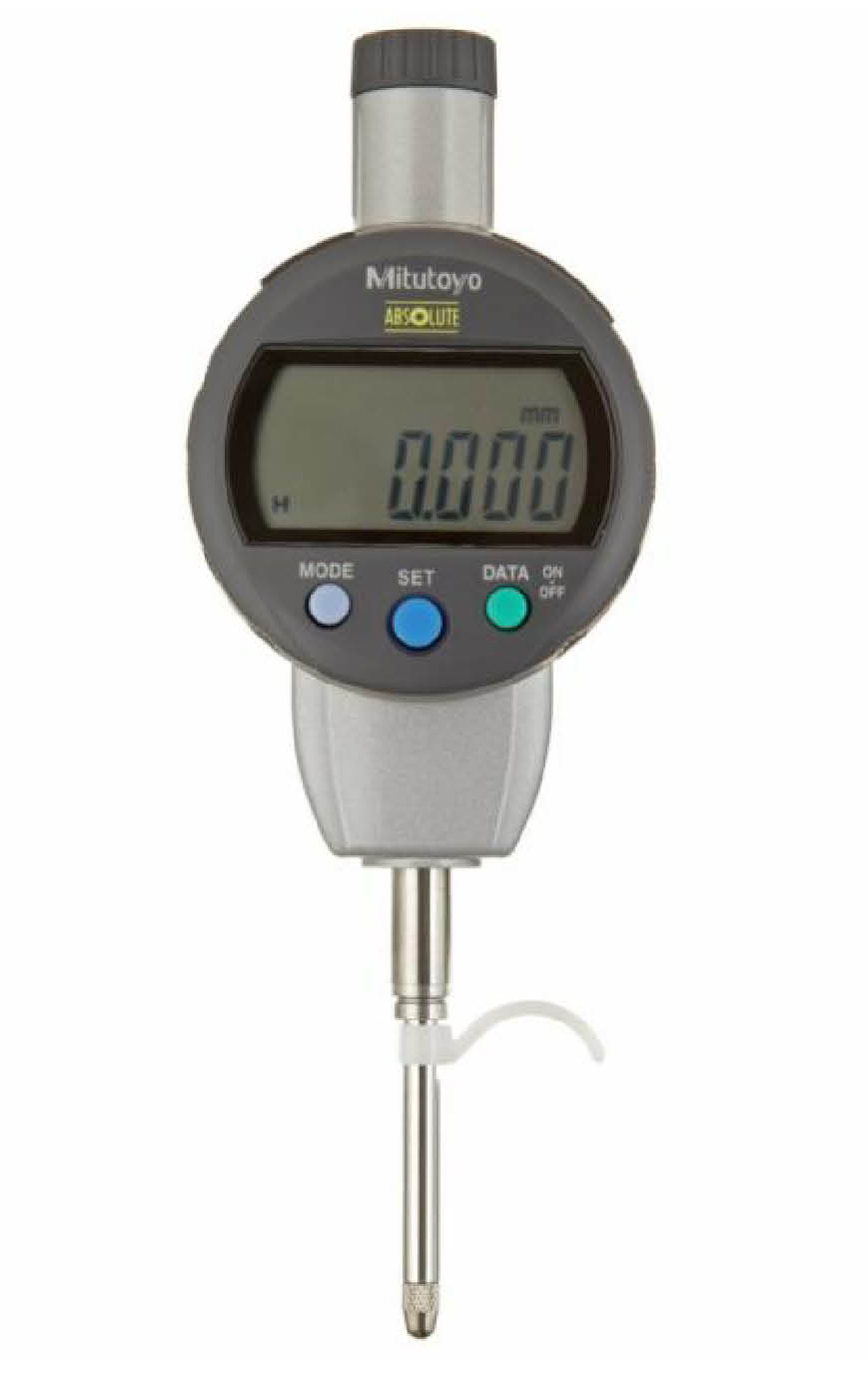 Mitutoyo 543-494B Đồng hồ so điện tử (0-50.8mm)