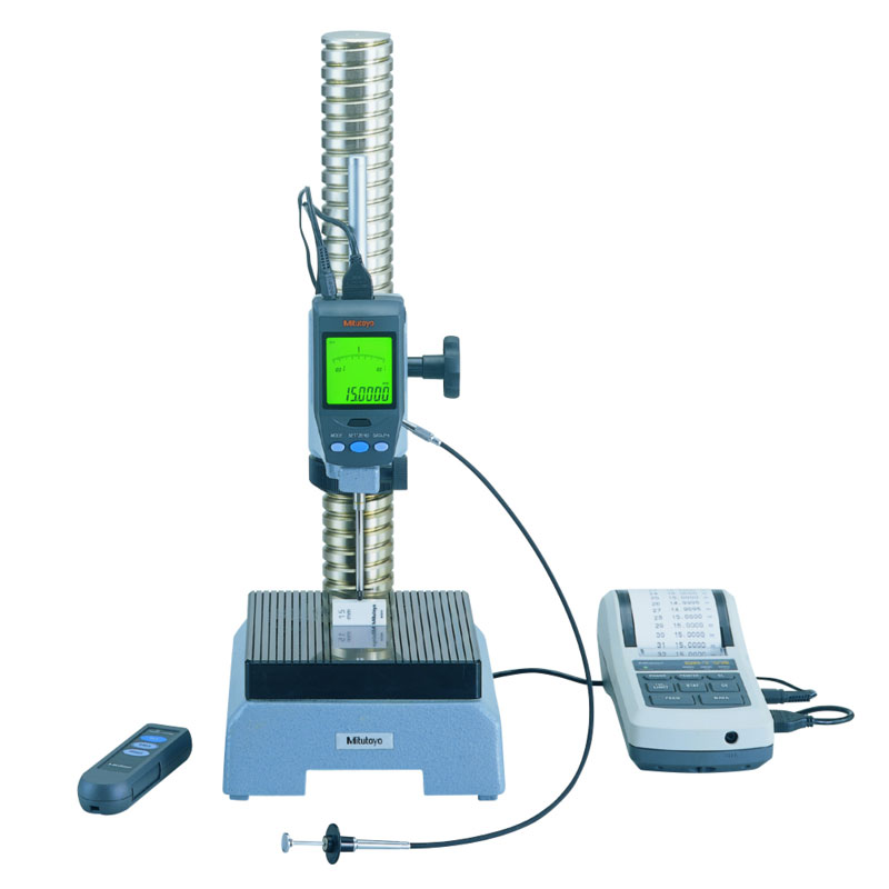 Đồng hồ so điện tử Mitutoyo 543-561E 0-30.4mm 0.001mm