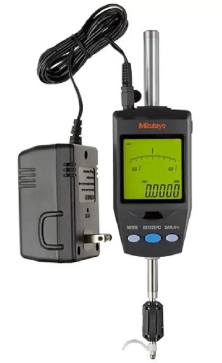 Mitutoyo 543-561E Đồng hồ so điện tử (0-30.4 mm)
