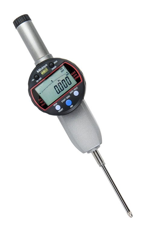 Mitutoyo 543-595B Đồng hồ so điện tử (0-50.8mm)