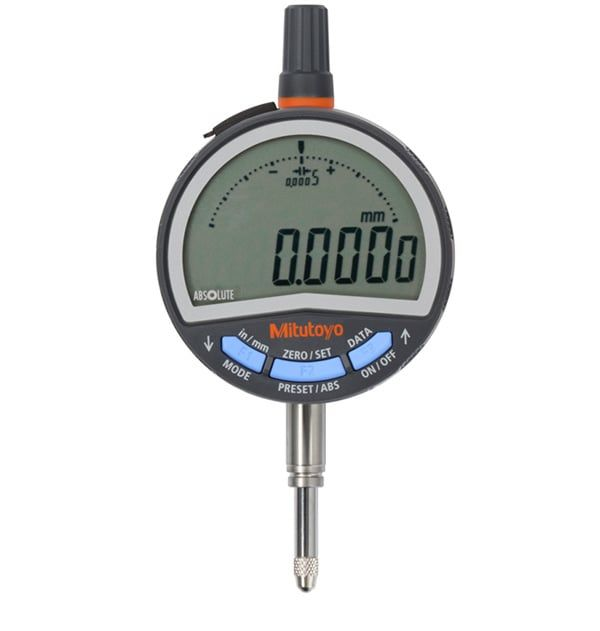Mitutoyo 543-701B Đồng hồ so điện tử (0-12.7mm/0.5'')