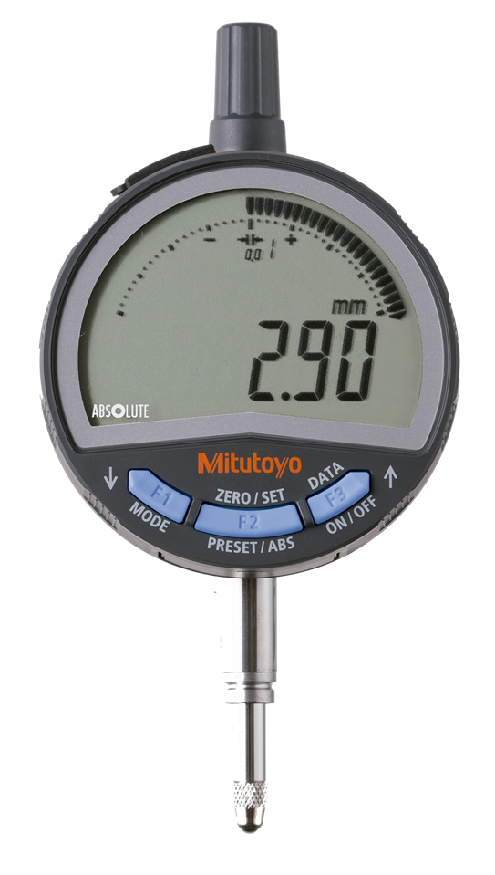 Mitutoyo 543-710 Đồng hồ so điện tử (0-12.7mm)