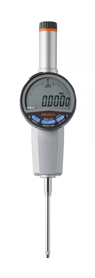 Mitutoyo 543-730B Đồng hồ so điện tử (0-50.8mm)