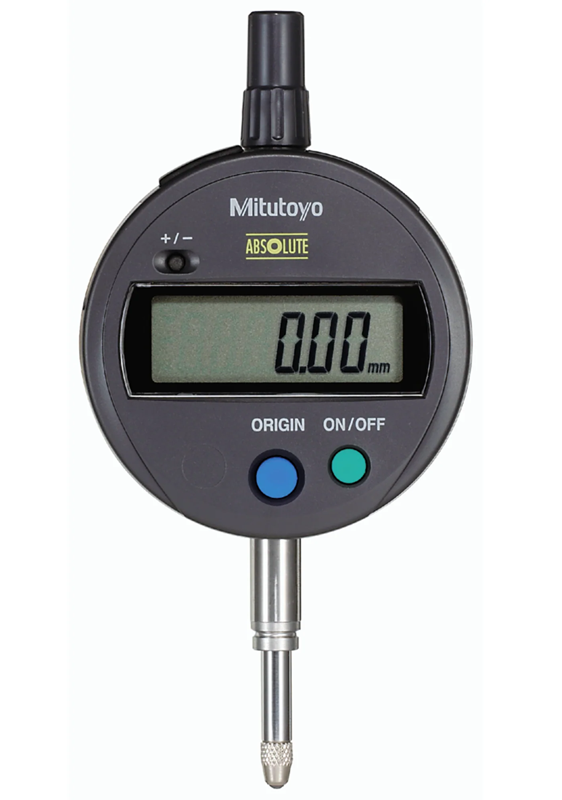 Mitutoyo 543-781-10 Đồng hồ so điện tử (0-12.7mm)