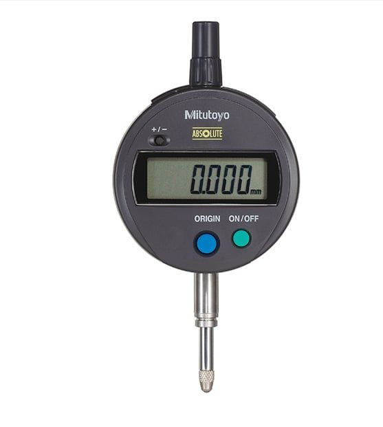 Mitutoyo 543-790-10 Đồng hồ so điện tử (0-12.7mm)