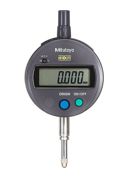 Mitutoyo 543-790 Đồng hồ so điện tử khoảng đo 0~12.7mm